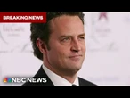 BREAKING: Matthew Perry's former assistant sentenced to 41 months in actor's overdose death