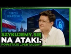 Centrum Cyberbezpieczeństwa NASK. Tarcza dla Polski w walce z hakerami i oszustami