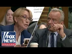 Contentious RFK hearing EXPLODES in heated debate: 'YOU'RE MAKING STUFF UP'