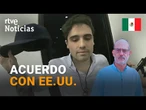 FISCALÍA de NUEVA YORK: Retira los CARGOS por NARCOTRÁFICO contra el HIJO de "EL CHAPO" GUZMÁN |RTVE