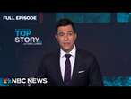 Top Story with Tom Llamas - June 28 | NBC News NOW