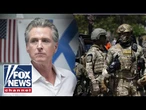 Sheriff sounds alarm: 'Failed, liberal policies are harming our cities'