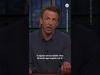 Jimmy Fallon, Stephen Colbert, así han reaccionado a la cancelación del show de Jimmy Kimmel #viral