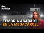VENEZUELA: MADURO asegura estar "LISTO" para ir a buscar a los 250 VENEZOLANOS presos en EL SALVADOR