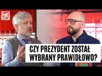 Kłótnie o ponowne przeliczenie głosów! Ekspert: PKW?TO SĄ LUDZIE NIEPOWAŻNI. BEZNADZIEJNA INSTYTUCJA