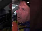 Lucas habla alto y claro de su relación con Andy: "Si queréis nos damos un beso en la boca" #viral