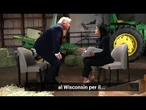 Trump INTERROMPE l'intervista con la Nbc: "Le vostre elezioni sono truccate e voi siete corrotti"
