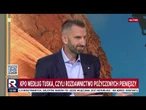 Możdżonek: rozdawanie pieniędzy, grantów i dotacji bezzwrotnych - to narzędzie korupcji politycznej