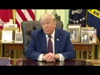 Trump diz que negociações com Irã podem ser concluídas ‘neste fim de semana’ | AFP