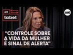 Advogada lista sinais de alerta de abuso e violência: 'controle excessivo'
