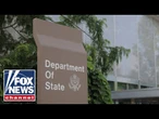 WATCH LIVE: State Department holds a press briefing