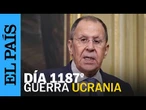 GUERRA DE UCRANIA | Rusia cree que Trump está enfadado por el “sabotaje” de la UE a la paz | EL PAÍS