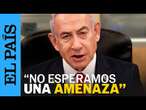 LÍBANO-ISRAEL | Netanyahu: 