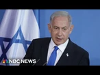 How the fighting in Lebanon became a key sticking point in Iran-U.S. negotiations