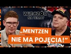 "Kultura to nie pajacowanie". Skiba wyjaśnia Mentzena ws. pieniędzy dla artystów