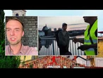 Zachodnia granica pod presją! Coraz więcej nielegalnych imigrantów
