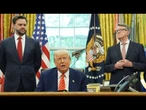 Zollstreit: Trump und Starmer geben Handelsabkommen bekannt