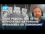 Lula deveria estar mais ativo na negociação com Israel por ativistas? | O POVO News