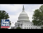 Democrats are 'attempting to hold government funding HOSTAGE' says Rep. John Thune (R-S.D.)