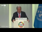 Guterres avverte: "Gli oceani non diventino un Far West"
