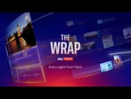 The Wrap | Friday 5 June 2026