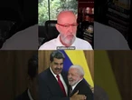 Lula acerta ao defender Venezuela, mas escorrega ao dar prestígio a regime ditatorial - Josias