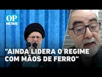 Khamenei declara vitória contra Israel, em 1ª manifestação desde início de cessar-fogo | O POVO NEWS