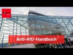 „Abstieg für Deutschland“: Mit dieser Strategie greift die CDU die AfD an