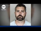 Arson suspect appears in court as California wildfire forces evacuations