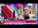 Grochmalski: mechanizm gospodarki niemieckiej ciągnie całą Europę do katastrofy