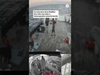 Ada Colau denuncia que la Flotilla ha sufrido intimidación de Israel tras entrar en la zona de alto