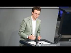 Grüne kritisieren Union: „Es gibt in dieser Koalition eine Gruppe, die nach unten tritt“
