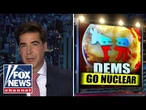 Watters: Queen Nancy sees the pieces of Dem survival flying