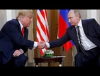 L'Europe exclue des négociations en Alaska entre Trump et Poutine