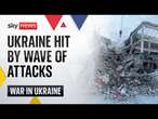 Russia warns West it is 'playing with fire' | Ukraine War