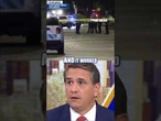 Blanche SLAMS Pritzker for REFUSING federal help in Chicago #shorts #us #news #foxnews #Chicago