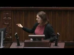 Gembicka: minister zdrowia ze względów politycznych anulowała konkurs na onkologię