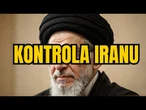 Ali Khamenei. Cztery dekady władzy i wpływów Iranu. #iran #izrael