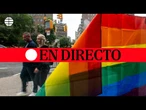 DIRECTO | Desfile del Orgullo LGTBI en Nueva York
