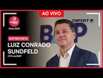Poder Entrevista: Luiz Conrado Sundfeld, CFO da BMP