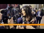 Picierno "Meloni? Nel dibattito pubblico occorre un altro linguaggio"