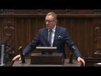 Telus do Siekierskiego: dlaczego pan wspiera Tuska - tego szkodnika polskiej wsi?!