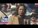 Kamala Harris on Georgia high school shooting: This is a senseless tragedy