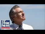 Newsom cooked up this scheme to overturn the will of voters: GOP lawmaker