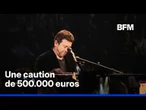 Caution, soins, interdictions...Les obligations du contrôle judiciaire de Patrick Bruel
