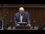 Tumanowicz: ta ustawa może prowadzić do dyskryminacji różnych form działalności!