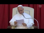 Papa Leone XIV ricorda Francesco: Quando entrava in carcere si chiedeva 'Perchè loro e non io?'