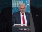 Oz offers an explanation for Trump's frequent medical exams: 'He likes the results'