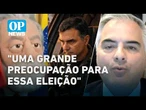 O que muda com o uso de IA nas eleições de 2026? Advogado explica | O POVO NEWS