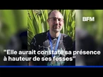 Ce signalement d'une collégienne de l'ASE aurait pu permettre d'interpeller Jérôme Barella
